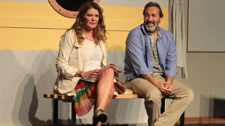 Seninle evlenir miyim? 