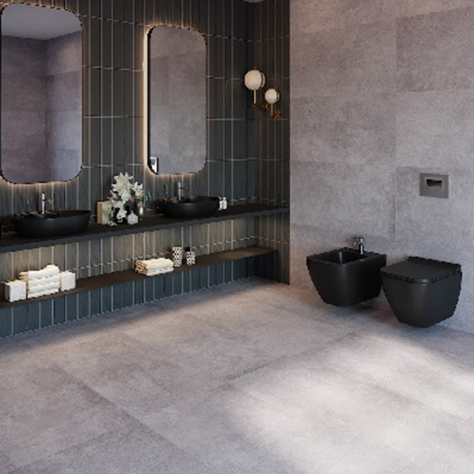 Seramik sektörü ISH Frankfurt Fuarı'nda buluşuyor