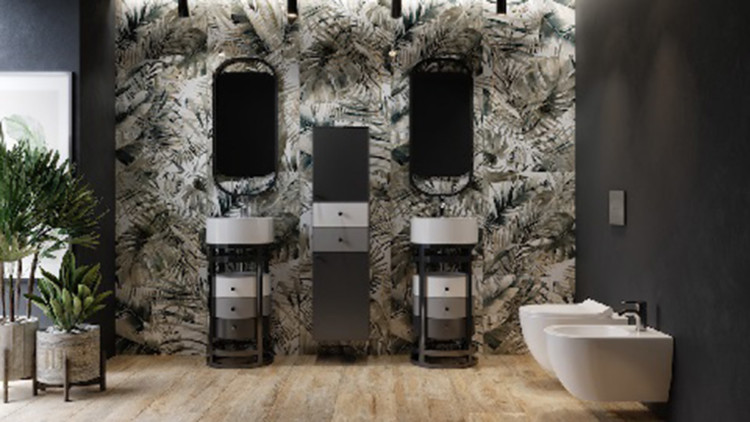 Seramik sektörü ISH Frankfurt Fuarı'nda buluşuyor