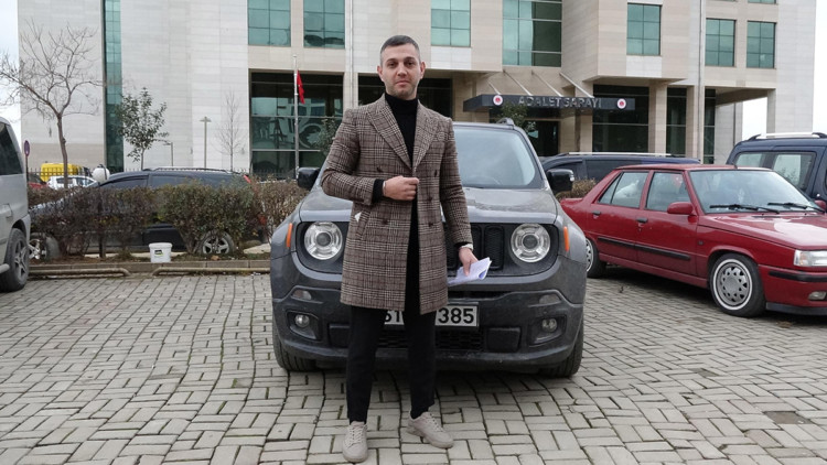 Satın aldığı sıfır cip kusurlu çıkmıştı; Hukuk mücadelesini kazandı