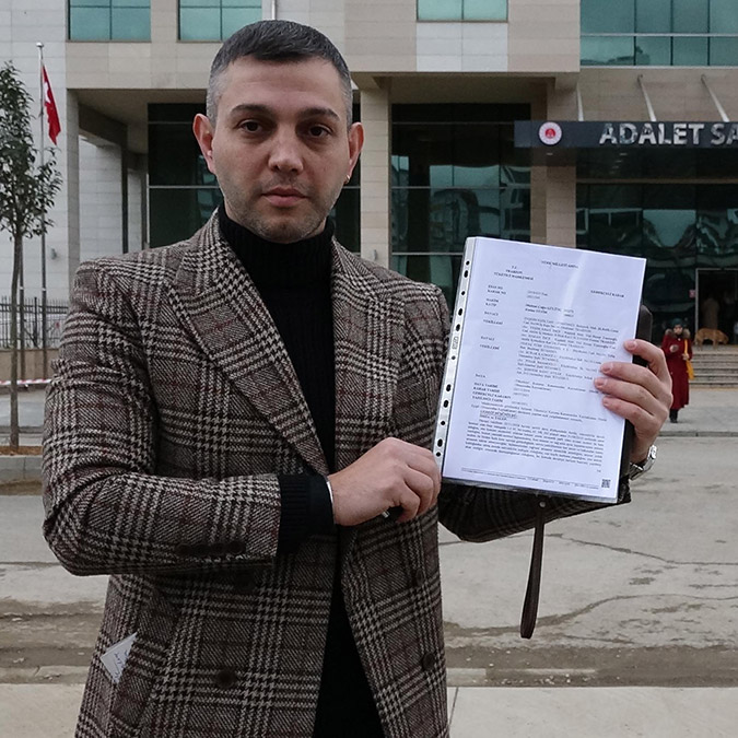 Satın aldığı sıfır cip kusurlu çıkmıştı; Hukuk mücadelesini kazandı