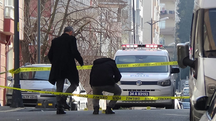 Eski sevgili dehşet saçtı