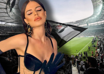 Artık Beşiktaş'ın Simgesi değil