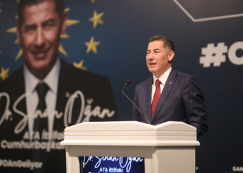 Ata İttifakı seçim çalışmalarına başladı