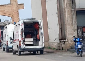 Şırnak'ta arazi anlaşmazlığı; 1 ölü 8 yaralı