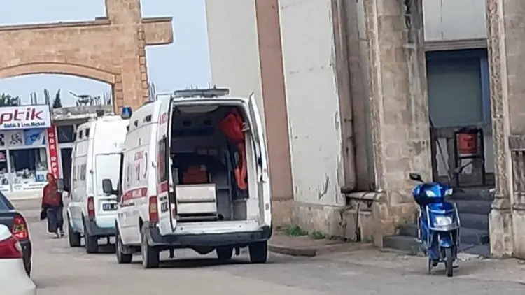 Şırnak'ta arazi anlaşmazlığı; 1 ölü 8 yaralı