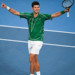 Ünlü Sırp tenisçi Novak Djokovic ABD turnuvasından çekildi
