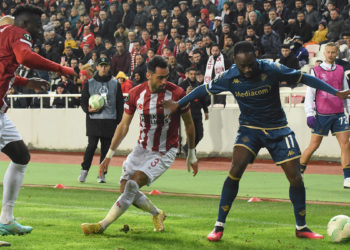 Sivasspor-Fiorentina maçının ardından