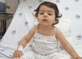 SMA'lı Duru üst solunum yolu enfeksiyonu geçiriyor