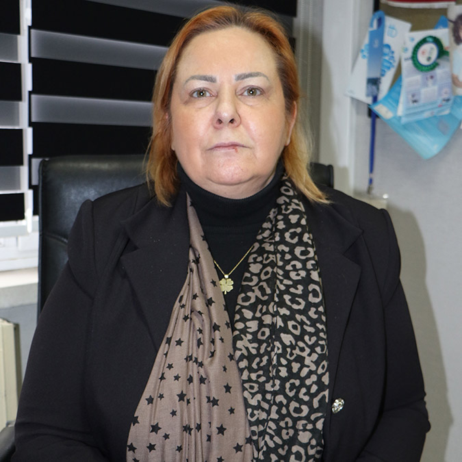 Sonsuz kimyasallar vücutta yıllarca kalıyor