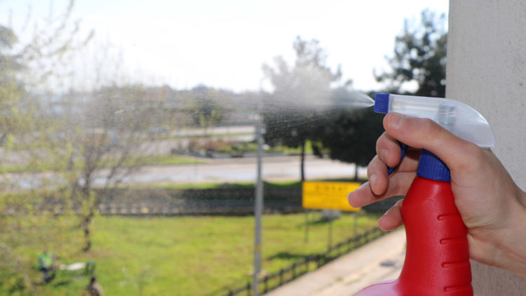 Sonsuz kimyasallar vücutta yıllarca kalıyor