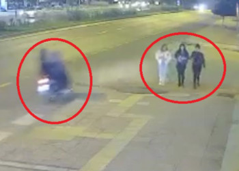 Su dolu balonla Hatice'yi yaralayanlar tahliye edildi