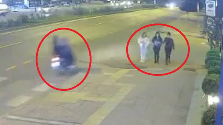 Su dolu balonla Hatice'yi yaralayanlar tahliye edildi