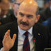 Süleyman Soylu bel rahatsızlığı nedeniyle tedavi olacak