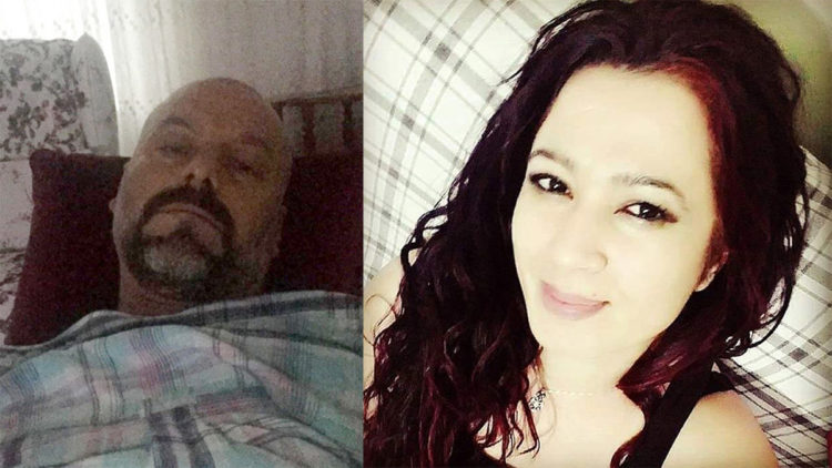 Sultan Tat cinayetinde tahliye