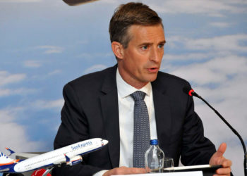 SunExpress 18 binden fazla depremzedeyi taşıdı