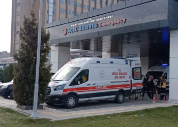Oğlu ve gelinini pompalı tüfekle vurdu