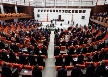 TBMM bu hafta 7'nci Yargı Paketini görüşecek