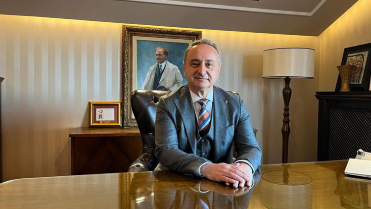 3 bin çocuğun eğitimini karşılamayı hedefliyoruz