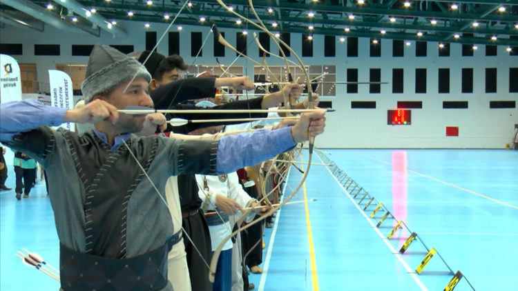 Müsabaka gelirlerini deprem bölgesine bağışlayacağız