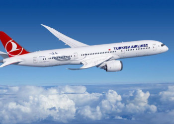 Türk Hava Yolları 2022 yılını 2.7 milyar dolar kâr ile tamamladı