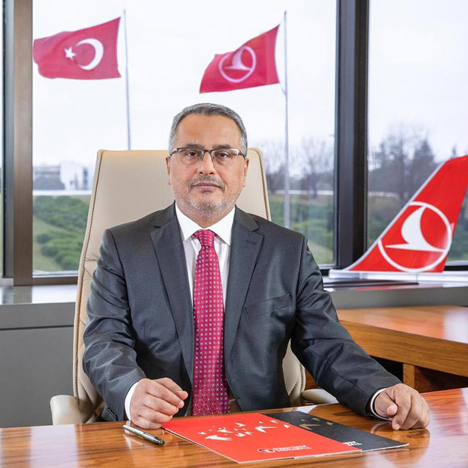 Türk Hava Yolları 2022 yılını 2.7 milyar dolar kâr ile tamamladı