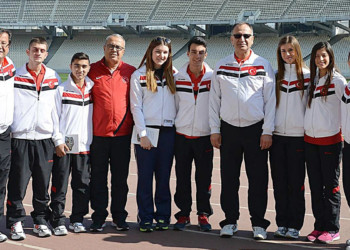 Dünya Okullar Atletizm Şampiyonası'nın iadesi tartışma yarattı