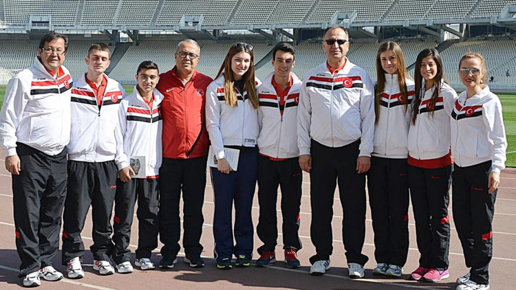 Dünya Okullar Atletizm Şampiyonası'nın iadesi tartışma yarattı