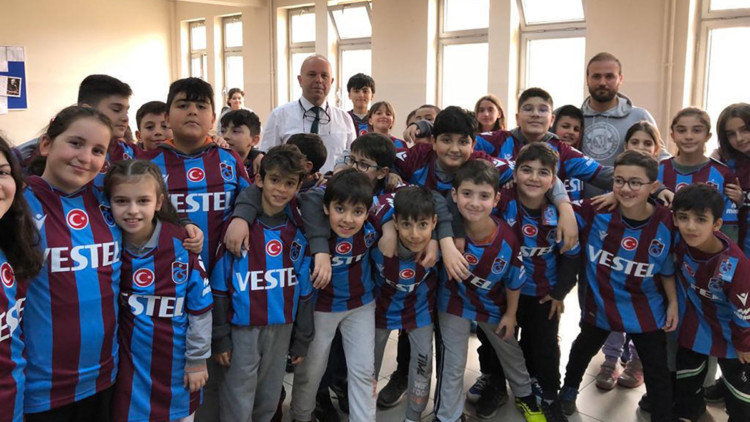 'HediyeFormaChallenge' kampanyası devam ediyor