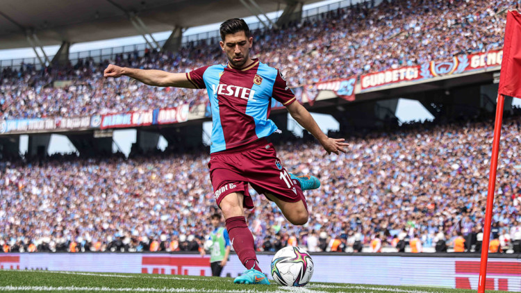 Bakasetas, Ümraniyespor maçı kadrosundan çıkarıldı