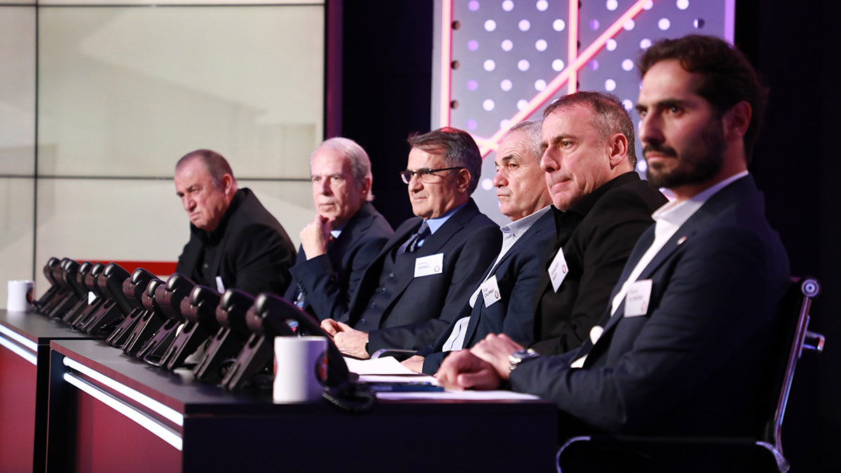 Trabzonspor Omuz Omuza kampanyasına destek verdi