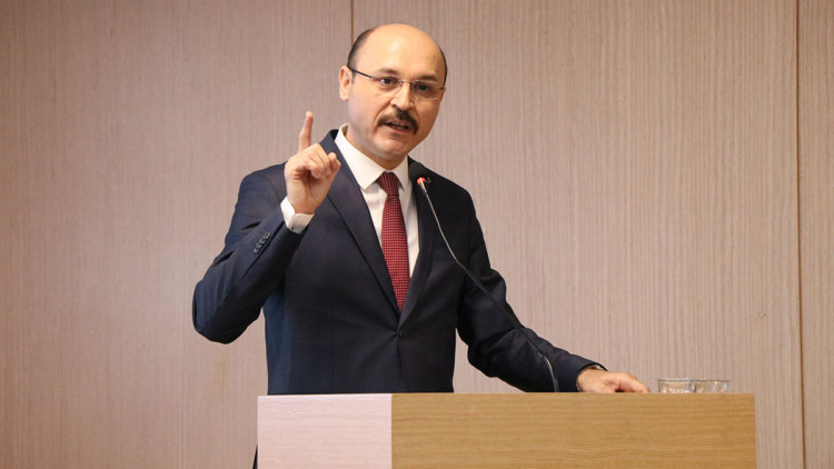 Bankalar, memurlarımızla alay etmektedir