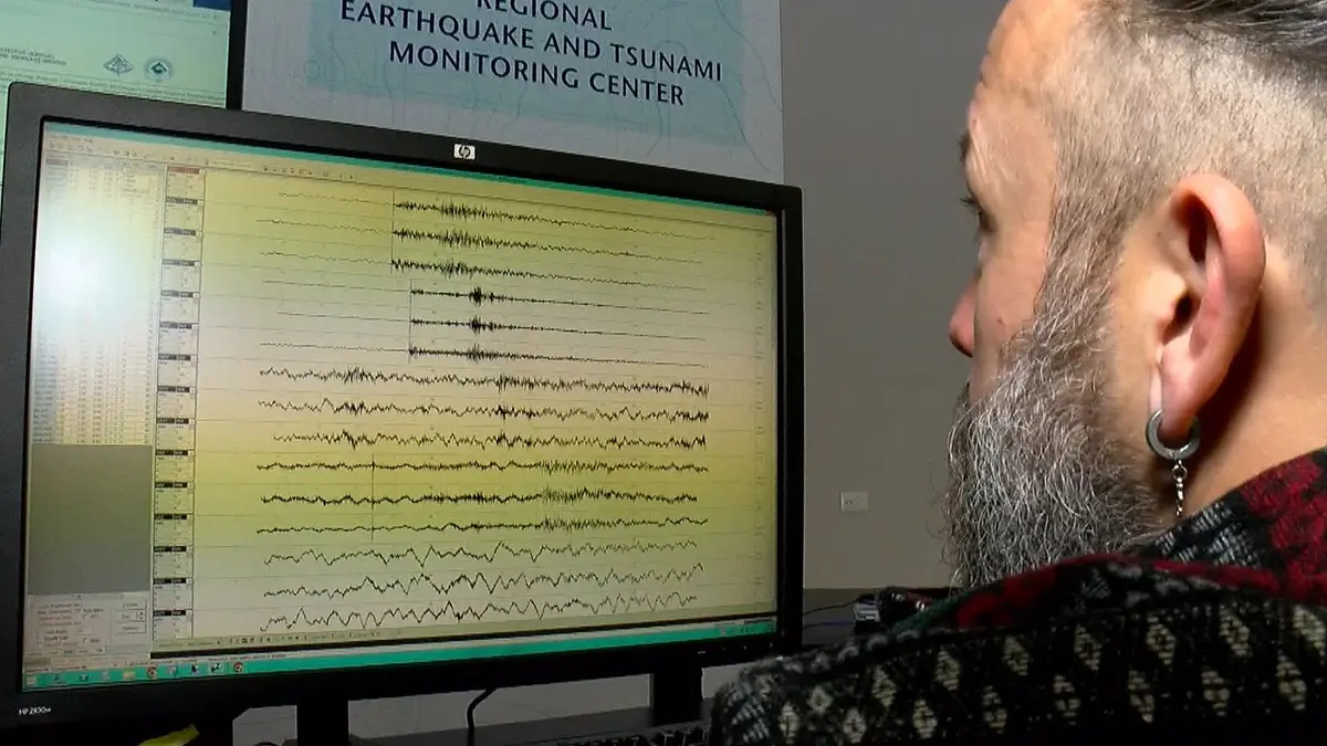 Kandilli rasathanesi ve deprem araştırma enstitüsü'nden bilim insanları, japon bilim insanlarıyla 5 yıldır marmara fayını inceliyor.