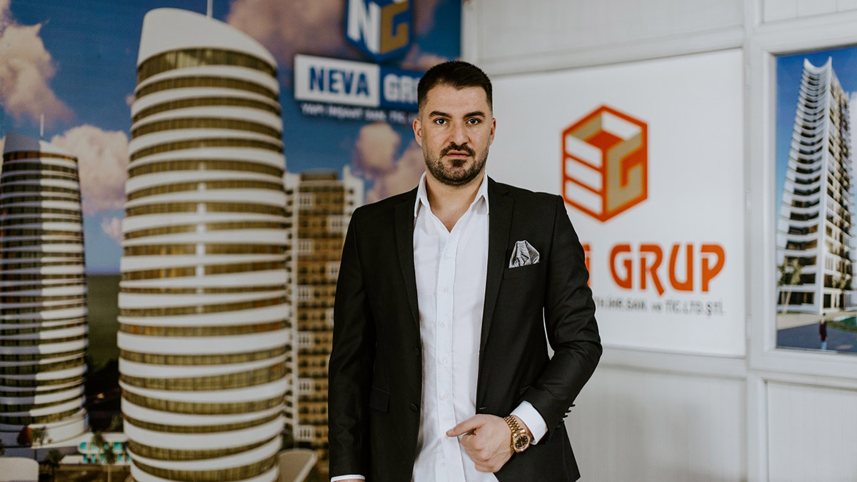 Türkiye'nin yüzde 100'üne yayılmak istiyoruz