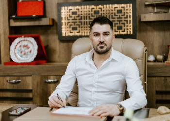 Türkiye'nin yüzde 100'üne yayılmak istiyoruz