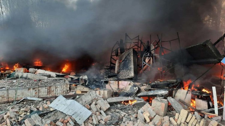 Ölen Rus askerlerinin çoğu etnik azınlık halktan