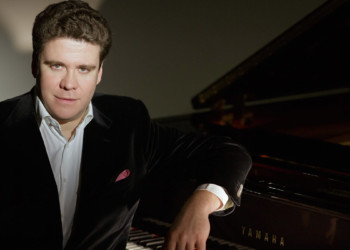 Ünlü piyanist Denis Matsuev İstanbul'a geliyor