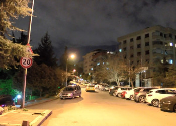 Eski sevgilisini öldürüp aynı silahla intihar etti