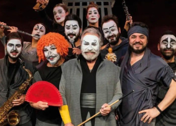 Haluk Bilginer fenalaştı