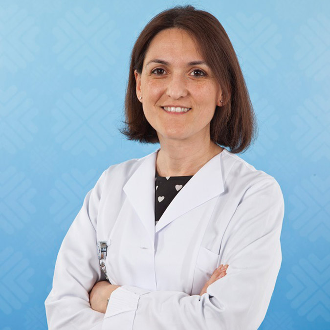 Medipol Mega Üniversite Hastanesi Gastroenteroloji bölümünden Prof. Dr. Esin Korkut, reflü hastaları için iftar ve sahur önerileri verdi.