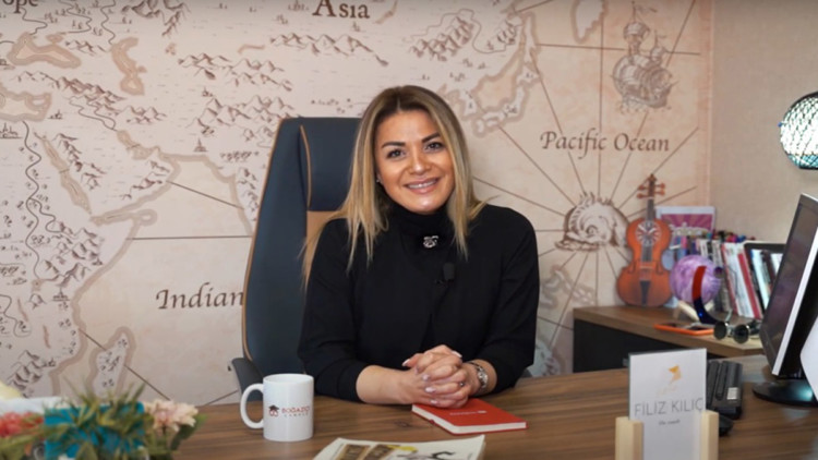 Uzmanından sahte yaşam koçluğu uyarısı