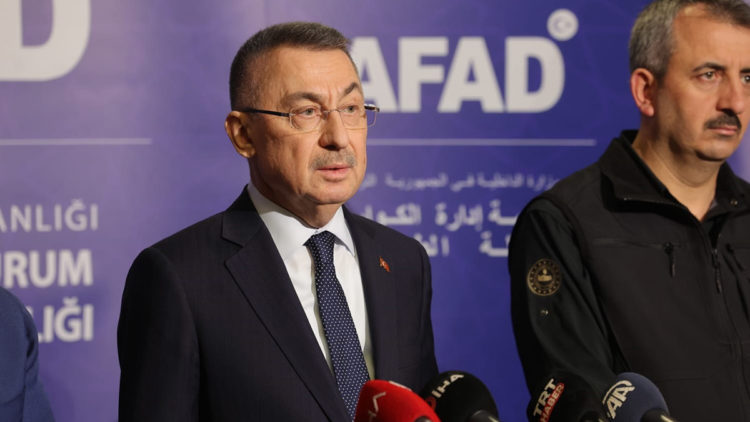 Depremde can kaybı sayısı 49 bin 589'a yükseldi