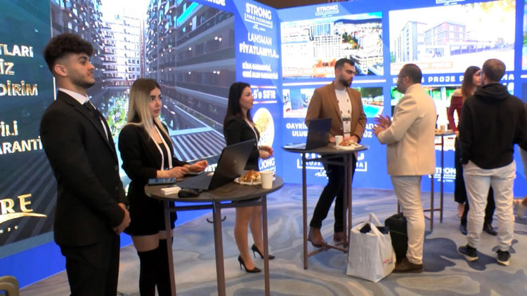 İstanbul'da konut satışlarında dayanıklılık sorusu