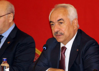 Seçim günü kameralara hassasiyet göstereceğiz