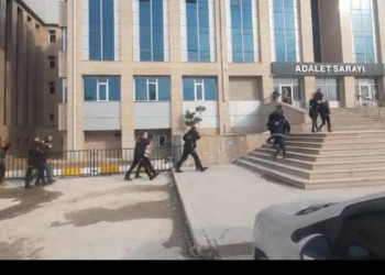 Van'da göçmen kaçakçılarına operasyon