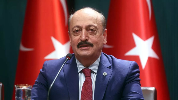 Geçici işçiler ile ilgili düzenlemeyi Meclise sevk edeceğiz