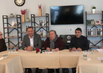 7'nci Vedat Günyol Deneme Ödüllerinin sahipleri belli oldu