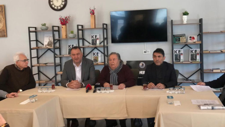 7'nci Vedat Günyol Deneme Ödüllerinin sahipleri belli oldu