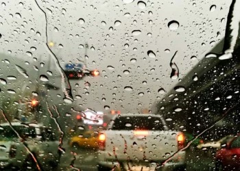 Ankara'da sağanak yağış ve fırtına uyarısı