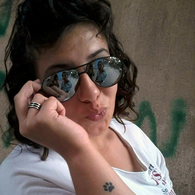 Evinde ölü bulunan Gamze toprağa verildi